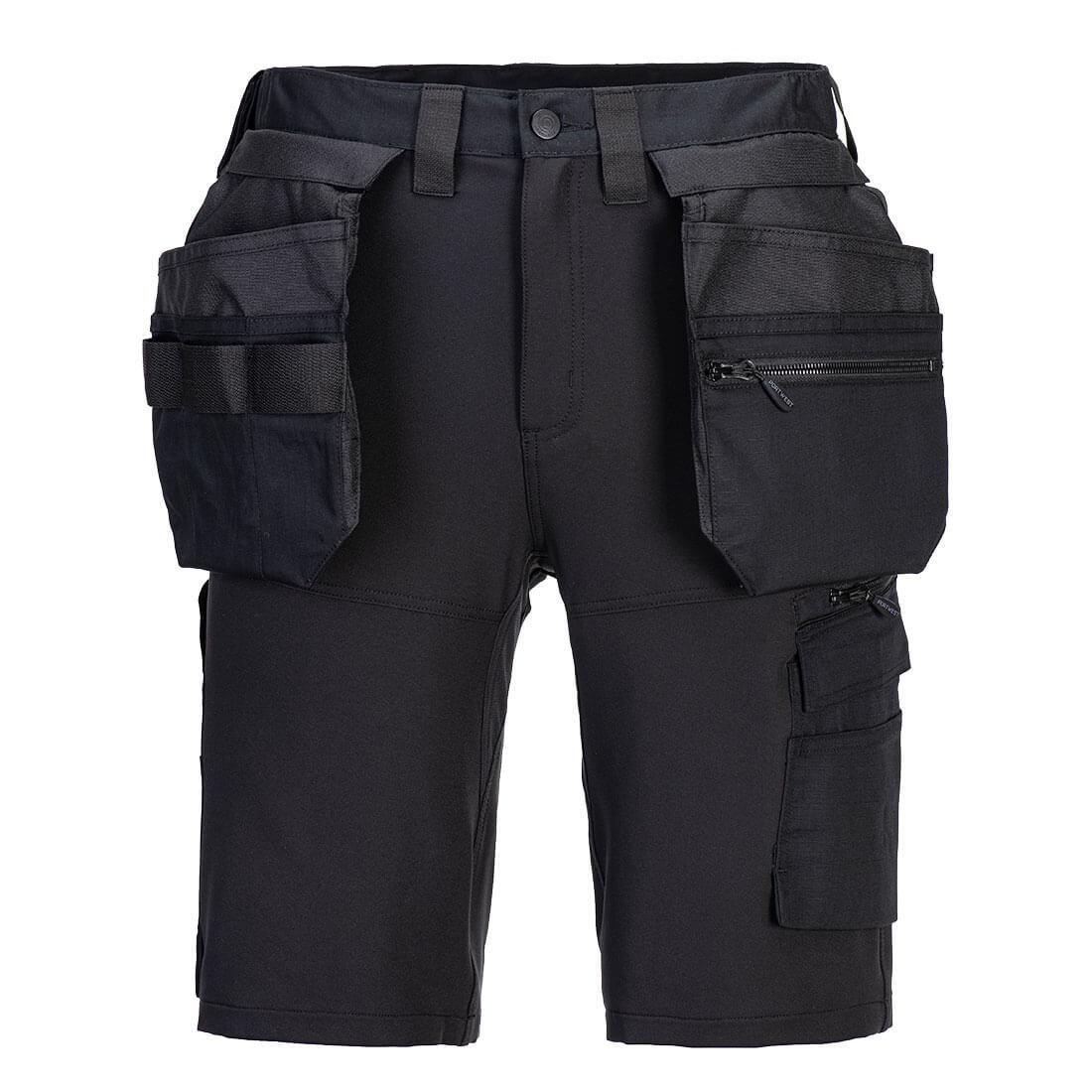 Craft Holster Shorts Noir