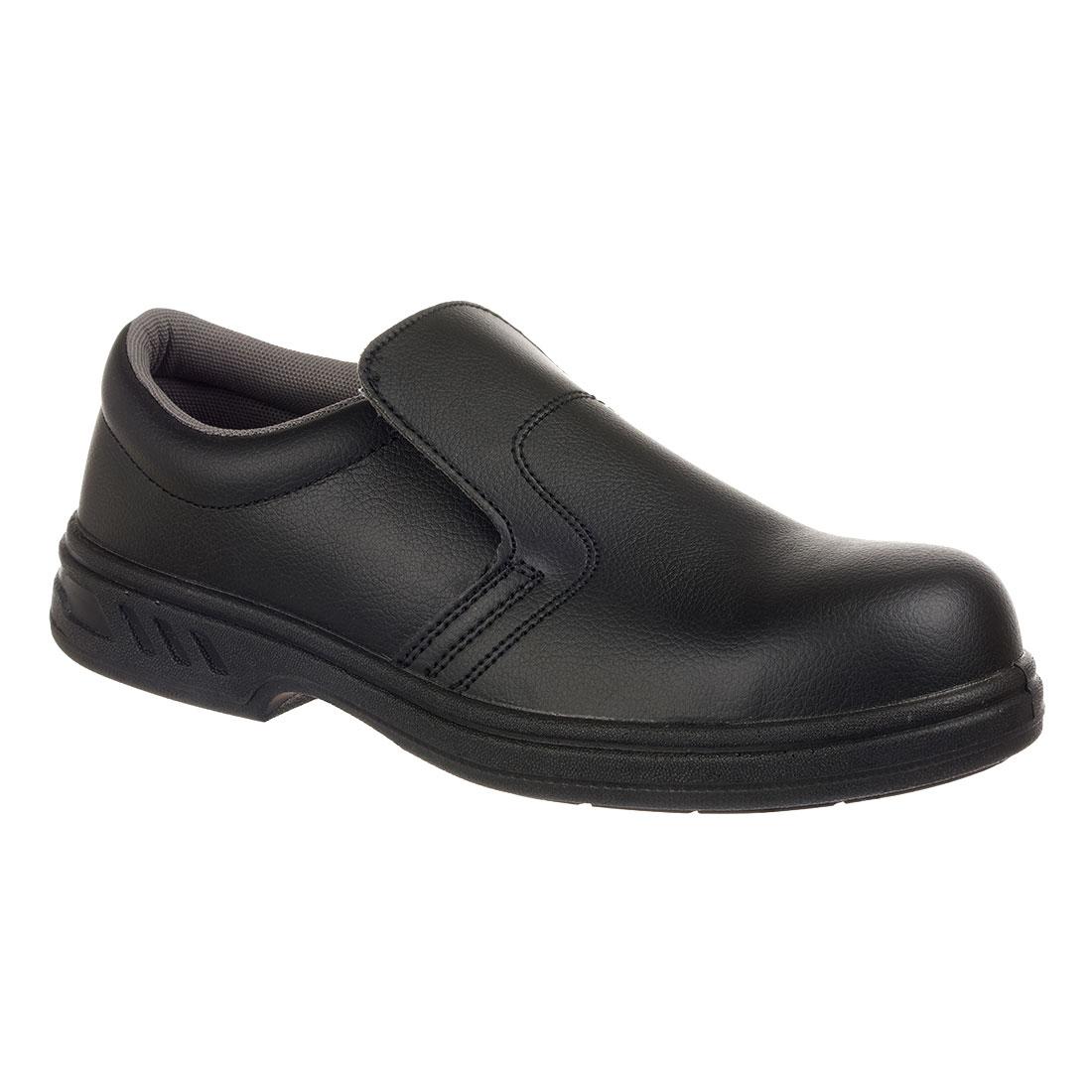 Mocassin S2 FO SR
