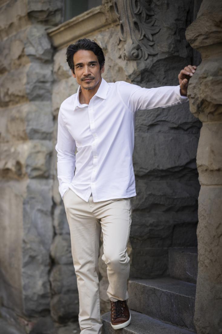 Pantalon Homme Edgemont Chinos