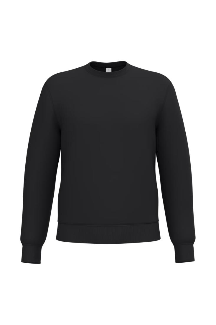 Sweat lourd 300gr homme