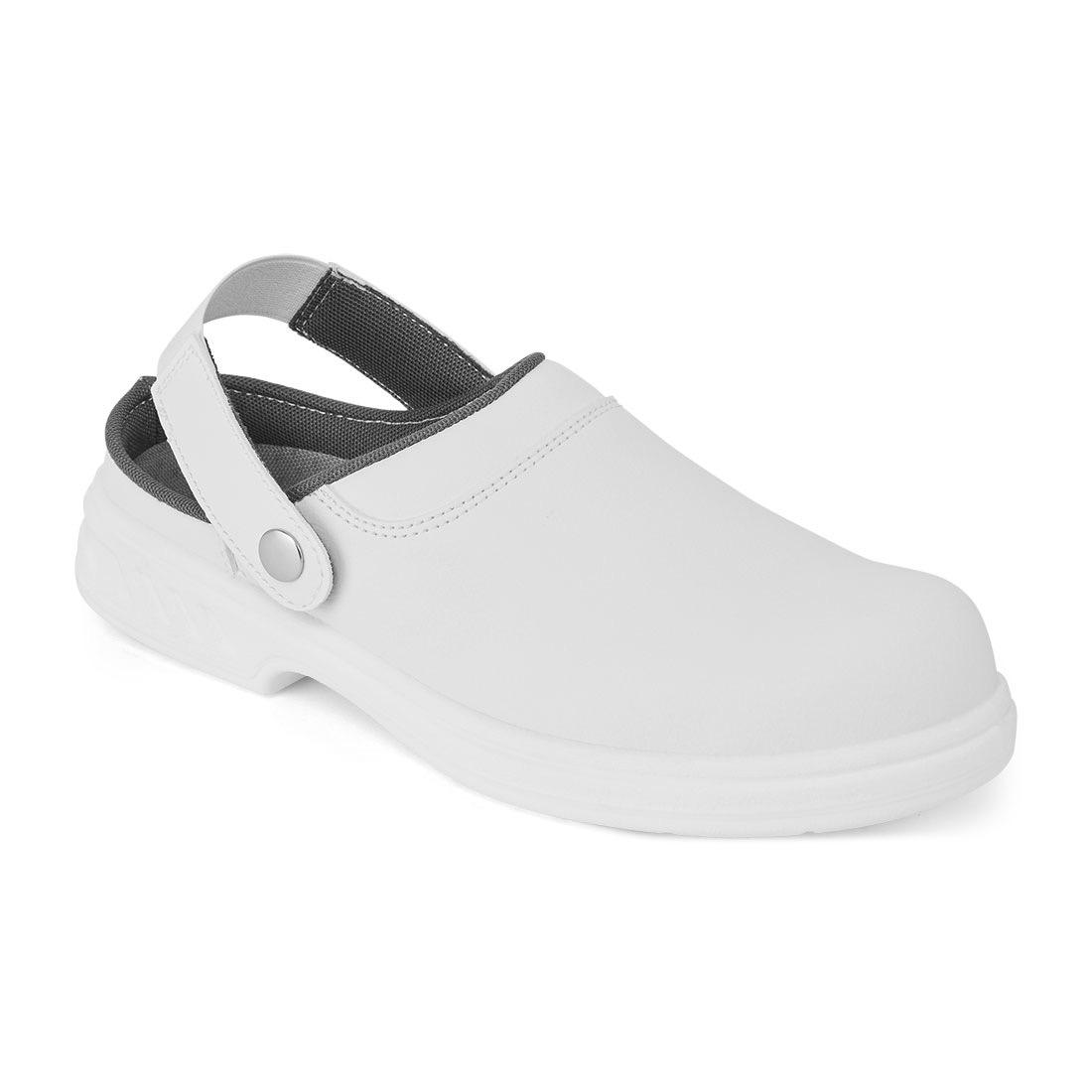 Sabot sécurité SB AE WRU Blanc ou Noir