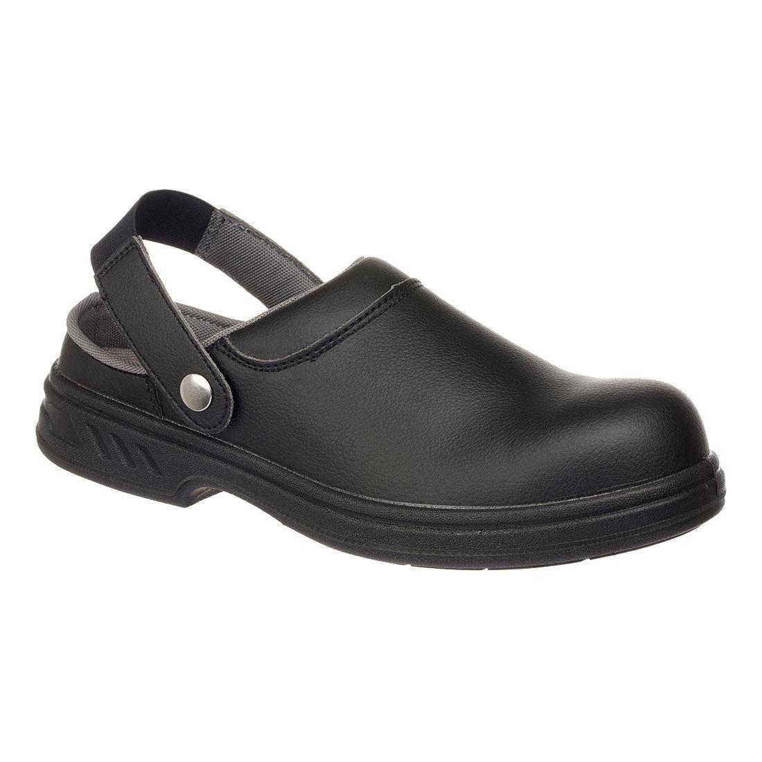 Sabot sécurité SB AE WRU Blanc ou Noir