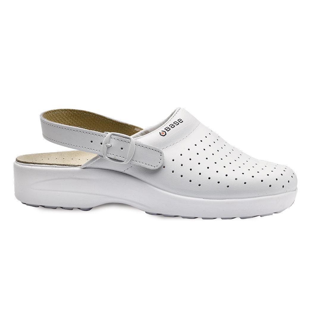 Sandale Xeno OB A E SRC Blanc