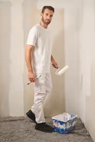 T-shirt de travail