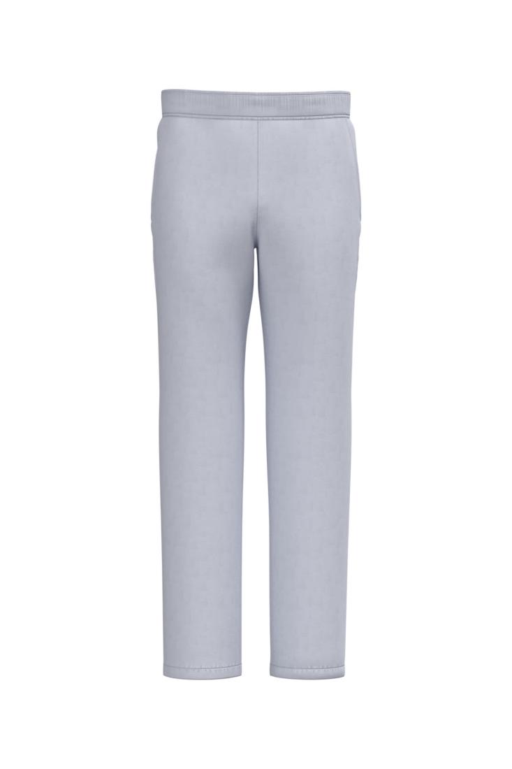 Pantalon polycoton Femme