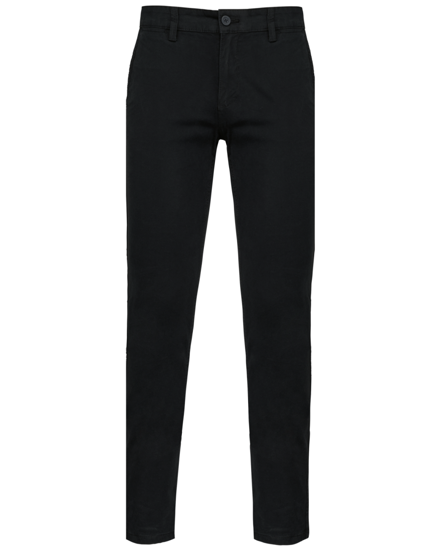 Pantalon chino Homme